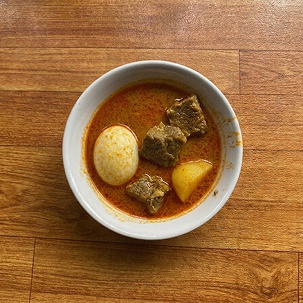Kari Sapi